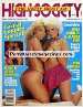 Adult magazine The Very Best of High Society No. 19 -  